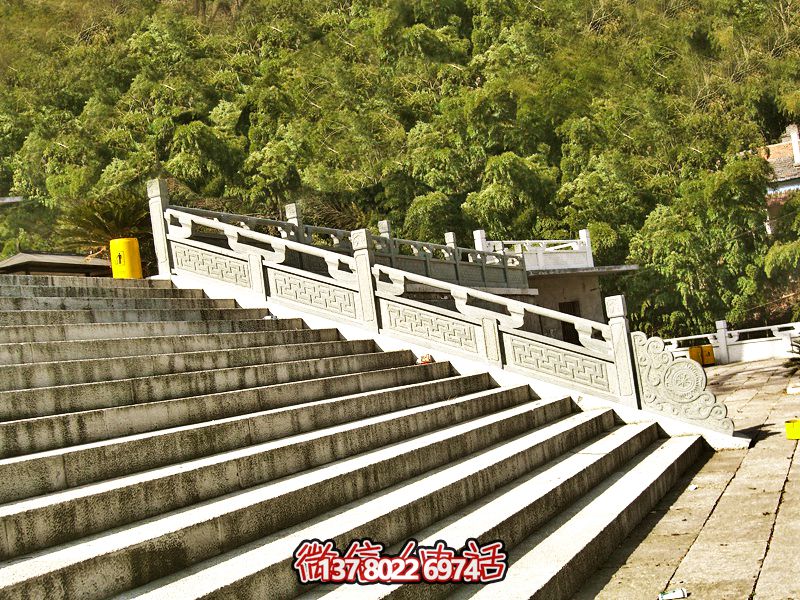 精美大理石臺階扶手和欄桿 精美大理石臺階扶手和欄桿