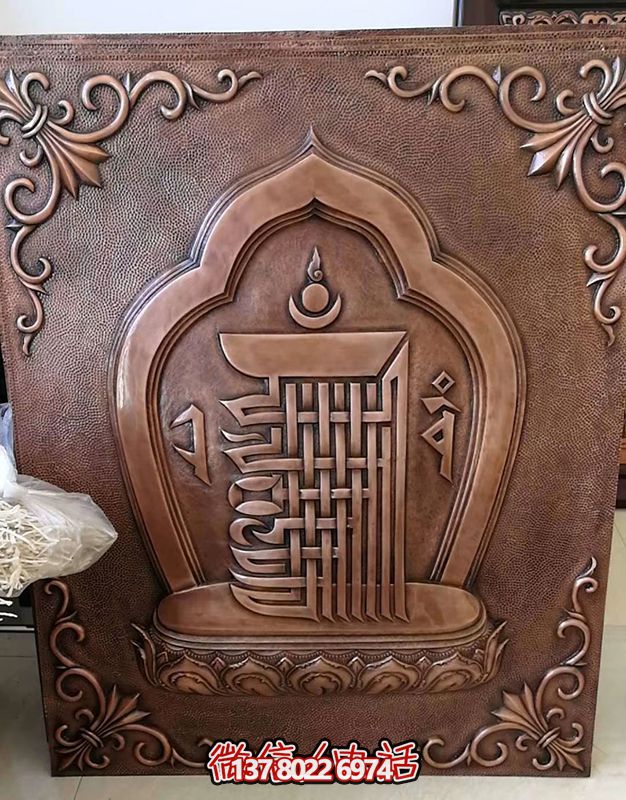 歐式鑄銅裝飾浮雕 歐式鑄銅裝飾浮雕