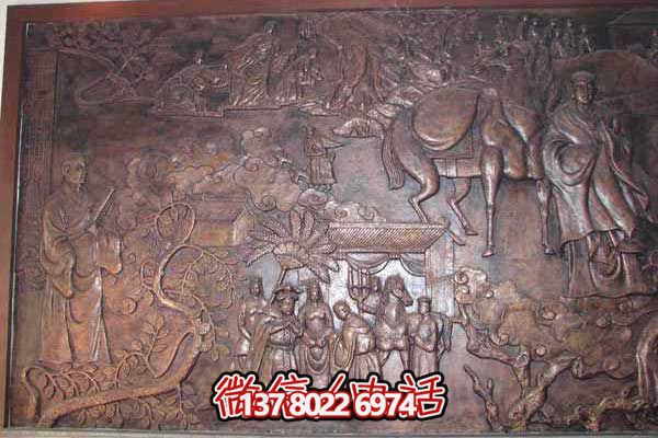 古典浮雕——經(jīng)典歷史主題 古典浮雕——經(jīng)典歷史主題