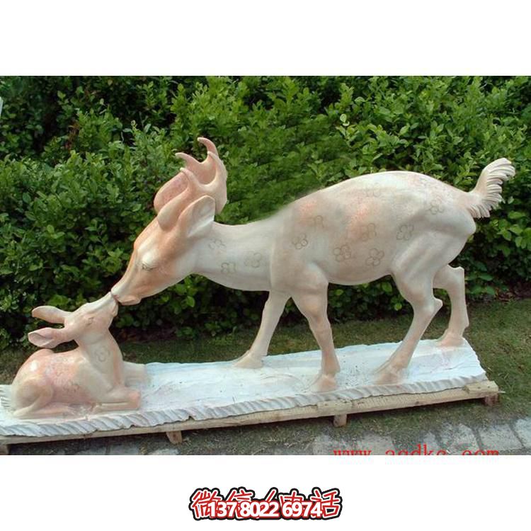 手工制作的多種款式景觀石景觀雕塑，紀(jì)念晚霞之美