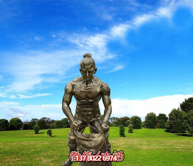 田園風(fēng)仿古玻璃鋼裝飾雕塑——給老人帶來美好回憶 田園風(fēng)仿古玻璃鋼裝飾雕塑——給老人帶來美好回憶