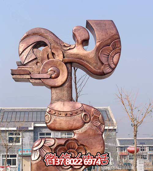 酒店裝飾藝術(shù)——銅雕皮影戲 酒店裝飾藝術(shù)——銅雕皮影戲