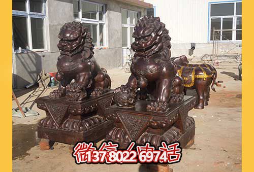 不銹鋼雕塑仿銅浮雕獅子戶外創(chuàng)意公園裝飾 不銹鋼雕塑仿銅浮雕獅子戶外創(chuàng)意公園裝飾