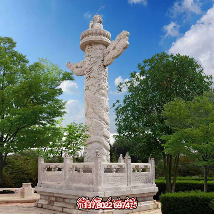 精美古典大理石宮殿柱子 精美古典大理石宮殿柱子