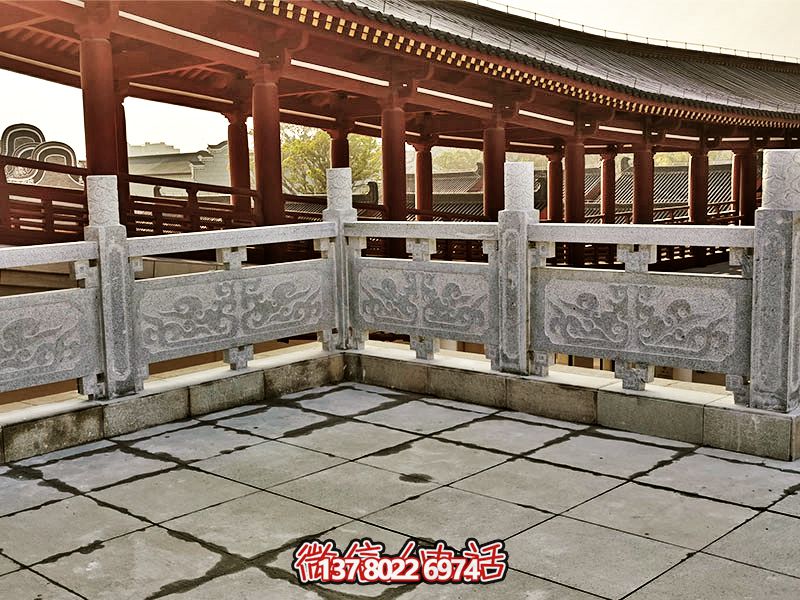 大理景區(qū)石欄桿裝飾欣賞古典風(fēng)情 大理景區(qū)石欄桿裝飾欣賞古典風(fēng)情