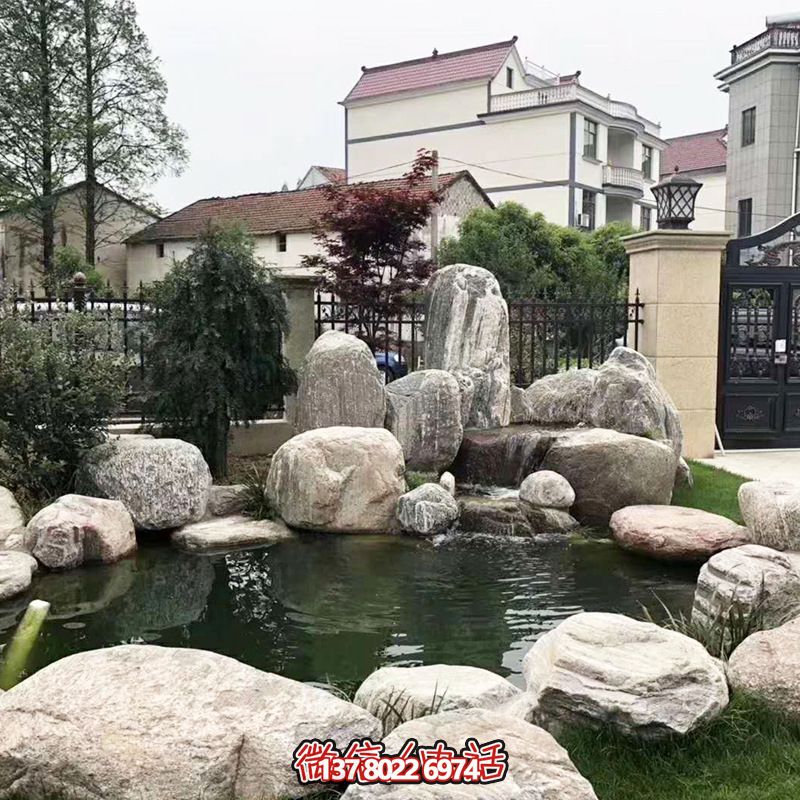 現(xiàn)代風(fēng)格別墅景觀設(shè)計 現(xiàn)代風(fēng)格別墅景觀設(shè)計