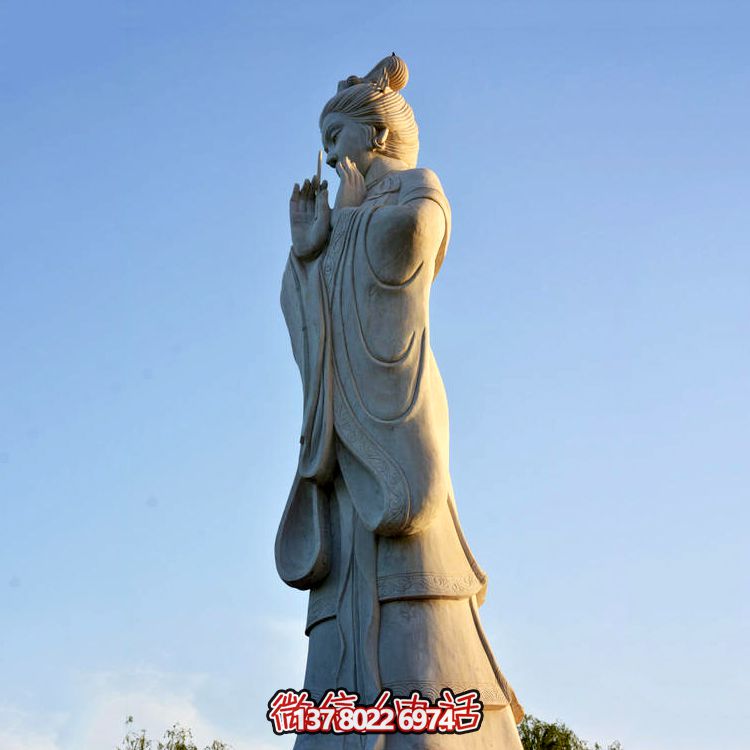 古代美女貂蟬雕塑走進(jìn)歷史人物的神秘世界 古代美女貂蟬雕塑走進(jìn)歷史人物的神秘世界