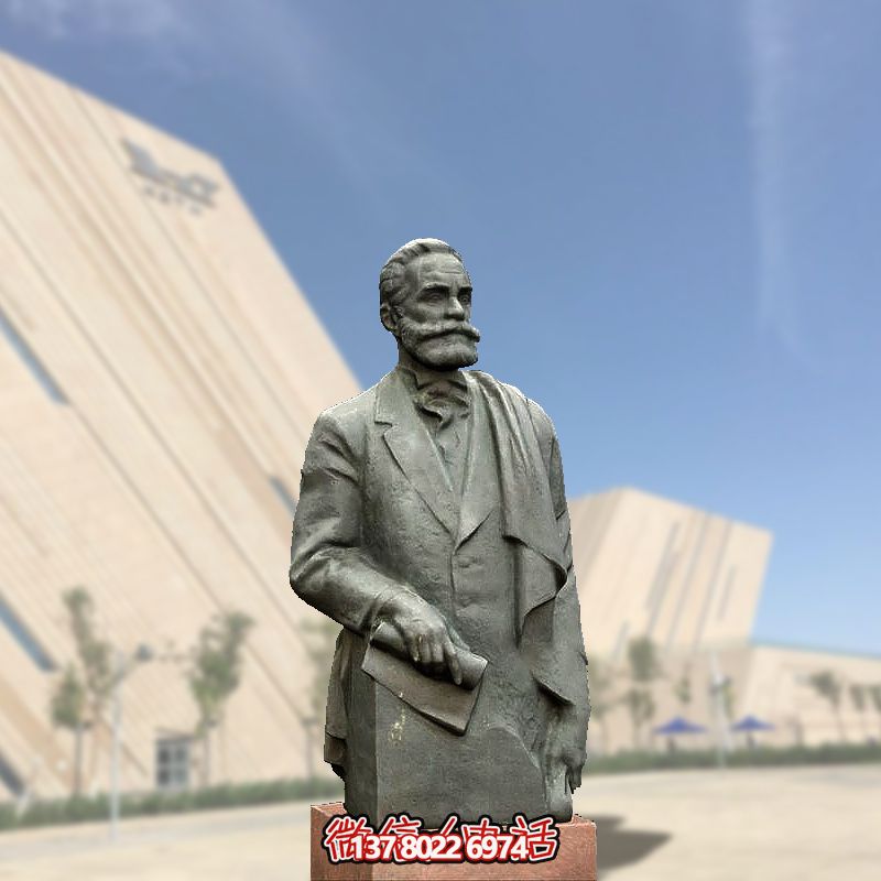 諾貝爾發(fā)明獎(jiǎng)黃色炸藥雕塑半身像 諾貝爾發(fā)明獎(jiǎng)黃色炸藥雕塑半身像