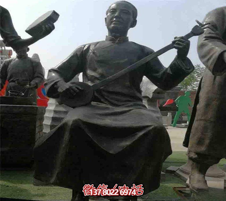 藝術(shù)雕塑——美麗的廣場景觀 藝術(shù)雕塑——美麗的廣場景觀