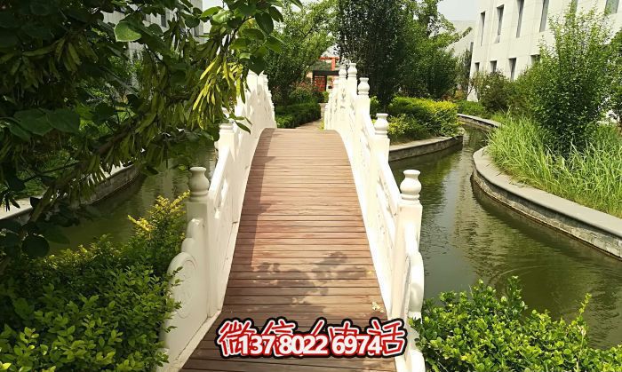 石湖漢白玉拱橋——讓你陶醉于自然的恬靜美景 石湖漢白玉拱橋——讓你陶醉于自然的恬靜美景