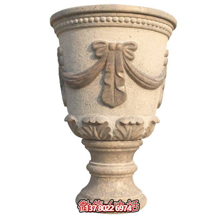 藝術(shù)雕刻，精美石雕園林景觀浮雕