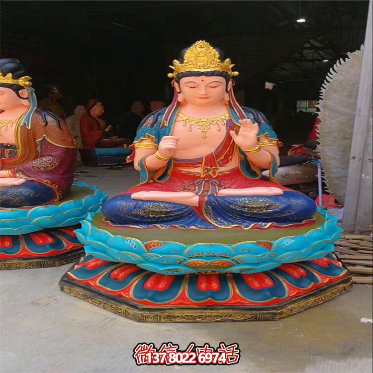 玻璃鋼佛像精致的景區(qū)裝飾雕塑 玻璃鋼佛像精致的景區(qū)裝飾雕塑