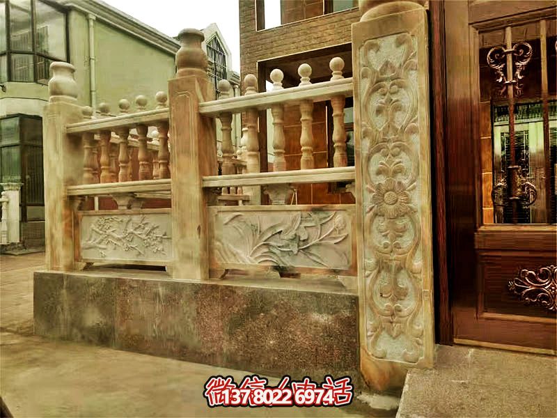 歐式羅馬風(fēng)格庭院圍墻 歐式羅馬風(fēng)格庭院圍墻