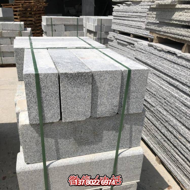 精美花崗巖磚助力私家園林綠化，景觀升級(jí)提升小區(qū)形象