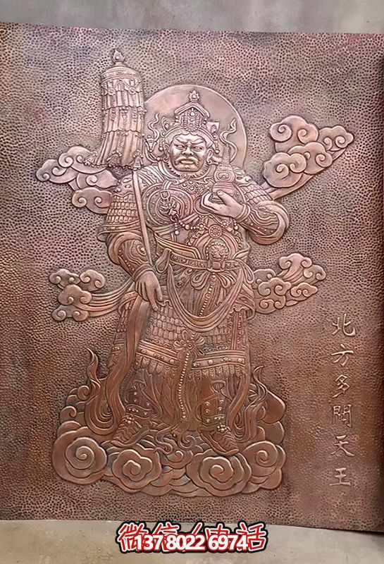 北方多聞天王浮雕一款讓你體驗(yàn)古代文化的應(yīng)用 北方多聞天王浮雕一款讓你體驗(yàn)古代文化的應(yīng)用