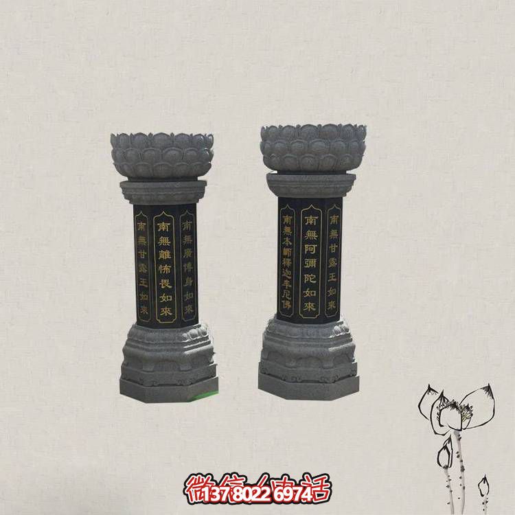 大理石石雕園林雕塑，美化你的外出食臺(tái)