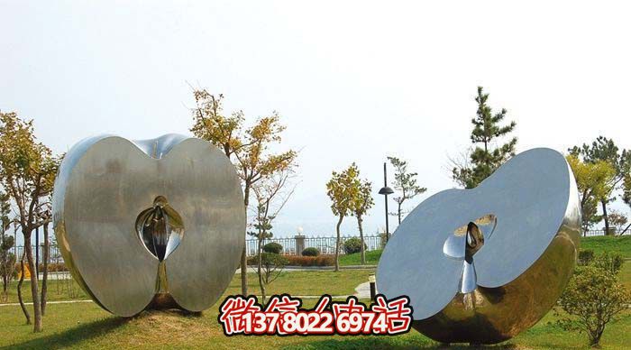 非凡創(chuàng)意，不銹鋼雕塑兒童樂園