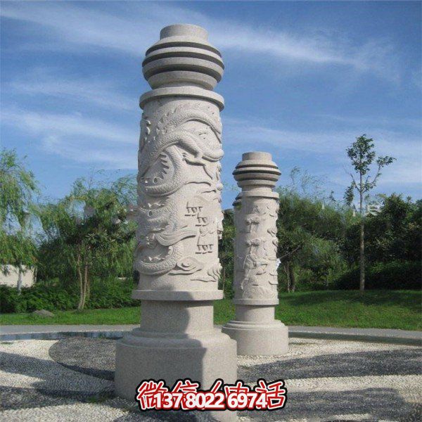 精致公園雕塑，點(diǎn)綴景觀，塑造美好生活