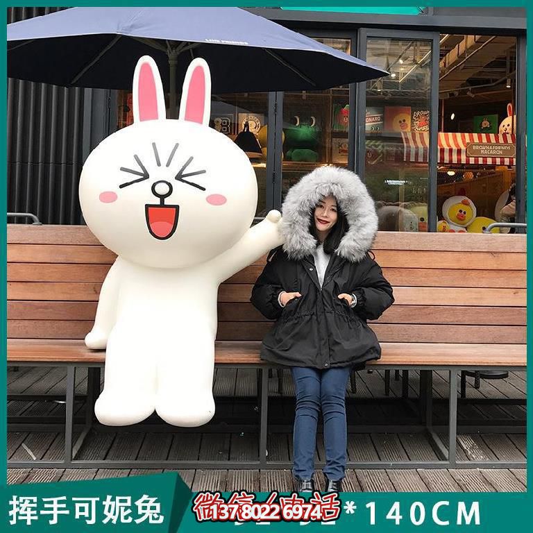 玻璃鋼雕塑座椅，讓步行街更有魅力