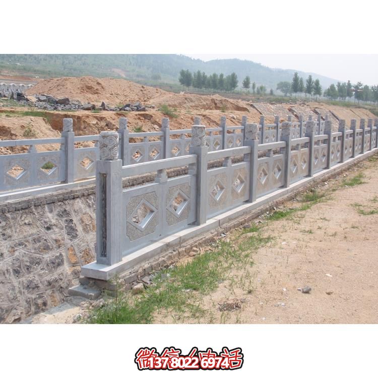 故宮圍欄石雕雕塑，為您的戶外庭院增添獨(dú)特魅力