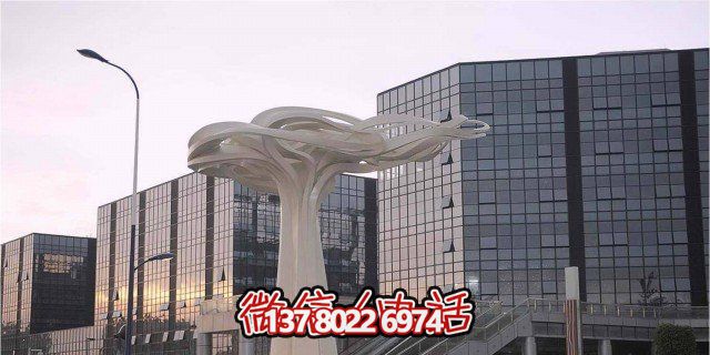 城市創(chuàng)意不銹鋼半空中的云朵雕塑 城市創(chuàng)意不銹鋼半空中的云朵雕塑