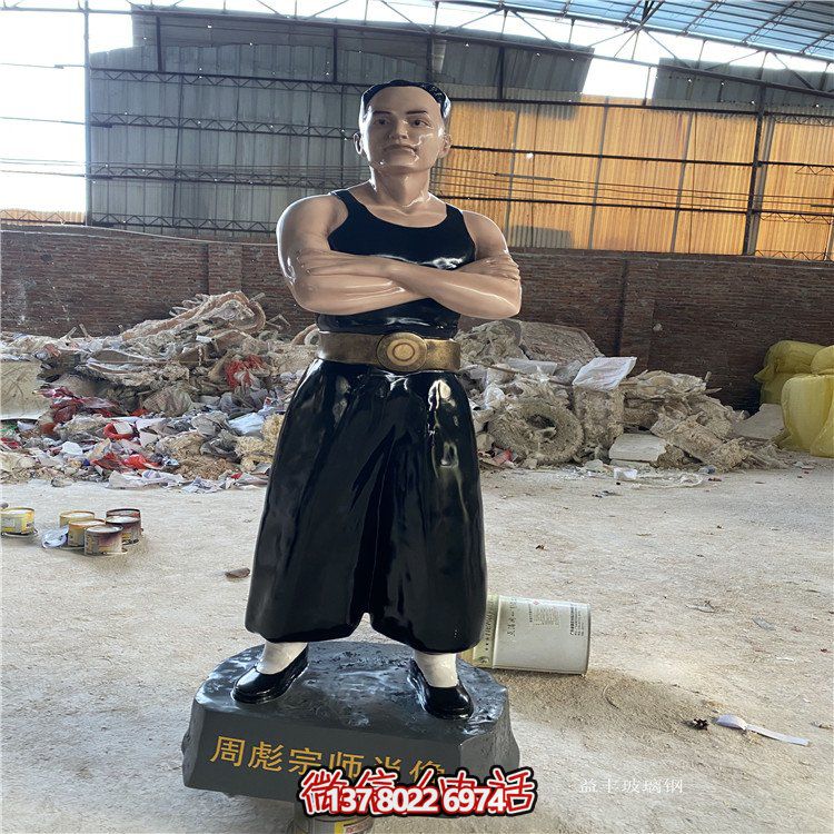 景區(qū)創(chuàng)意玻璃鋼創(chuàng)意景觀人物動物植物園林景觀擺件雕塑、