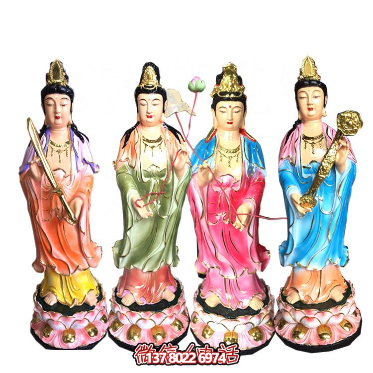 牛郎織女神像董永雕像七仙女佛像_19959 牛郎織女神像董永雕像七仙女佛像_19959