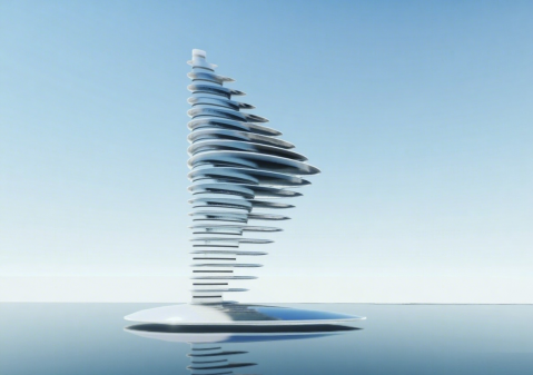 雕塑命名與理念闡述 (2) 雕塑命名與理念闡述 (2)